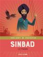 Sinbad Le Marin - Preview