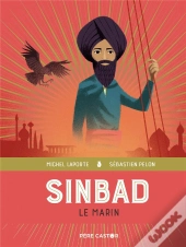Sinbad Le Marin