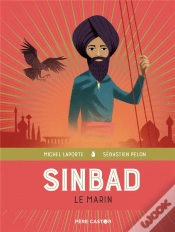 Capa do artigo Sinbad Le Marin