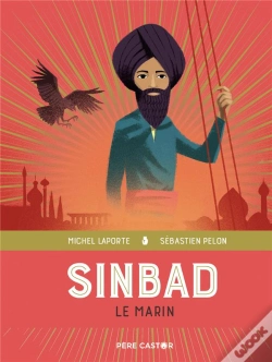 Capa do artigo Sinbad Le Marin