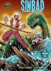 Capa do artigo Sinbad