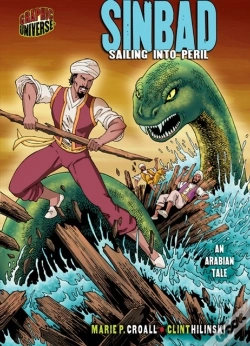 Capa do artigo Sinbad