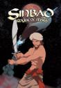 Sinbad Rogue Of Mars - Preview