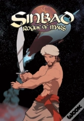 Sinbad Rogue Of Mars