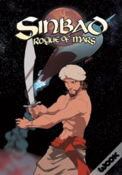 Capa do artigo Sinbad Rogue Of Mars