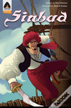 Sinbad: The Legacy