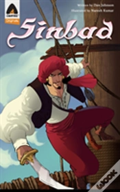 Capa do artigo Sinbad: The Legacy
