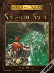 Capa do artigo Sinbad The Sailor
