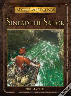 Capa do artigo Sinbad The Sailor