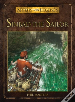 Capa do artigo Sinbad The Sailor