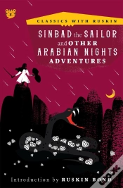 Capa do artigo Sinbad The Sailor