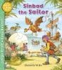 Sinbad The Sailor - Preview