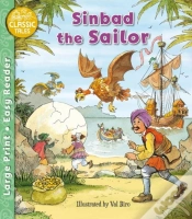 Capa do artigo Sinbad The Sailor