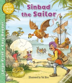 Capa do artigo Sinbad The Sailor