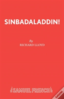 Capa do artigo Sinbadaladdin