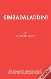 Capa do artigo Sinbadaladdin