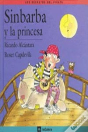 Capa do artigo Sinbarba Y La Princesa