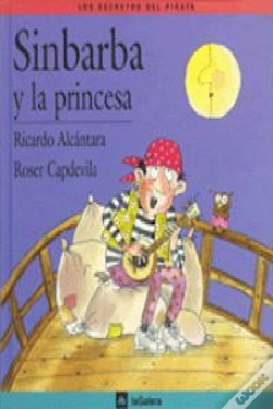 Capa do artigo Sinbarba Y La Princesa