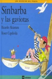 Capa do artigo Sinbarba Y Las Gaviotas