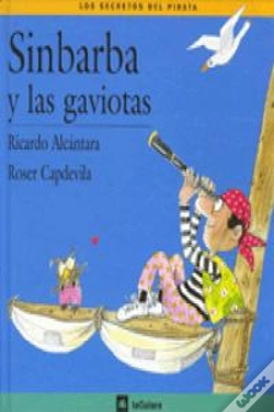 Capa do artigo Sinbarba Y Las Gaviotas