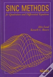 Capa do artigo Sinc Methods For Quadrature And Differential Equations