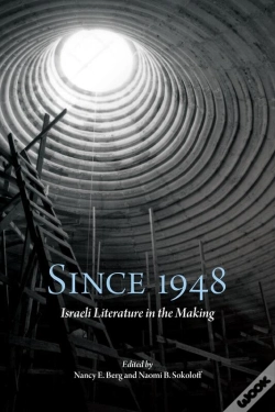 Capa do artigo Since 1948