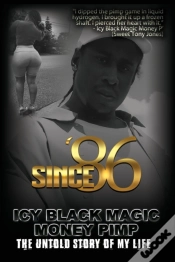 Capa do artigo Since 86