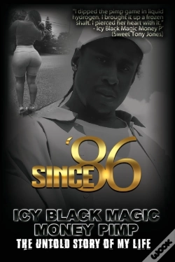 Capa do artigo Since 86