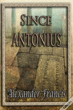 Capa do artigo Since Antonius