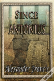 Capa do artigo Since Antonius