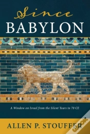 Capa do artigo Since Babylon