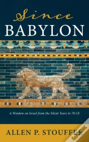 Capa do artigo Since Babylon
