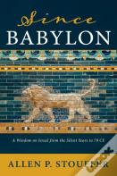 Since Babylon