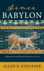 Since Babylon - Preview
