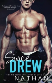 Capa do artigo Since Drew