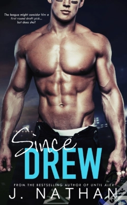 Capa do artigo Since Drew