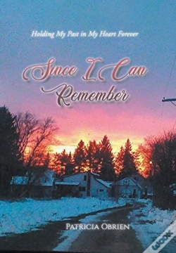 Capa do artigo Since I Can Remember