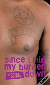 Capa do artigo Since I Laid My Burden Down