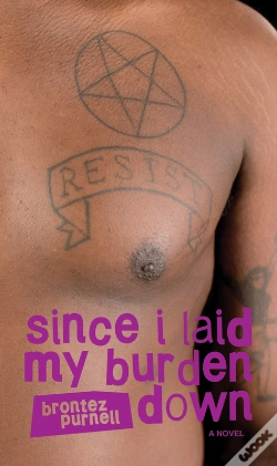 Capa do artigo Since I Laid My Burden Down