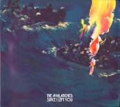 Capa do artigo Since I Left You - CD
