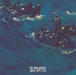 Capa do artigo Since I Left You - Vinil