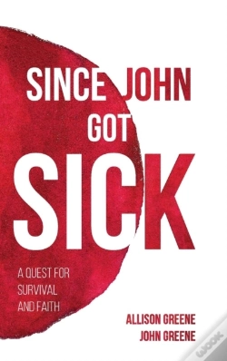 Capa do artigo Since John Got Sick
