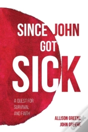 Capa do artigo Since John Got Sick