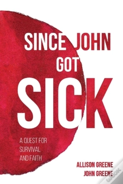 Capa do artigo Since John Got Sick