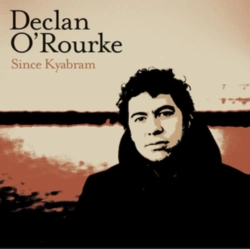 Capa do artigo Since Kyabram - CD
