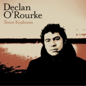 Capa do artigo Since Kyabram - Vinil