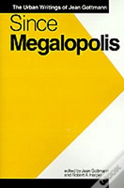 Capa do artigo Since Megalopolis