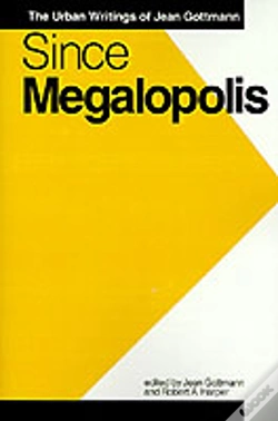 Capa do artigo Since Megalopolis