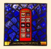 Capa do artigo Since Returning from the Moon - CD