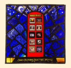 Capa do artigo Since Returning from the Moon - CD